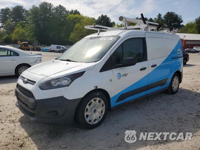 2016 FORD TRANSIT CONNECT XL NM0LS7E74G1235959 - główne zdjęcie licytacji z USA - miniatura
