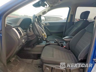 Zdjęcie 7 z 13 samochodu: 2019 FORD RANGER XL VIN:1FTER4EH5KLA29934 - miniatura