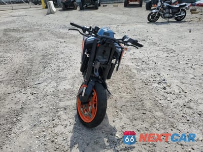 Drugie zdjęcie samochodu z przodu: 2023 KTM 890 DUKE R VIN:VBKTU9402PM848852 - miniatura