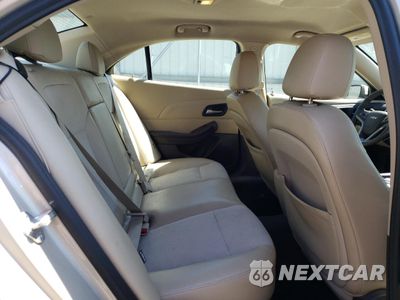 Zdjęcie 10 z 12 samochodu: 2013 CHEVROLET MALIBU 1LT VIN:1G11C5SA2DF302383 - miniatura