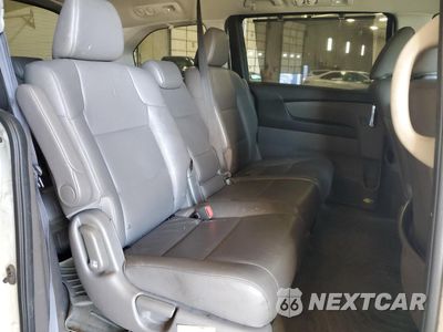 Zdjęcie 11 z 15 samochodu: 2016 HONDA ODYSSEY EXL VIN:5FNRL5H67GB014753 - miniatura