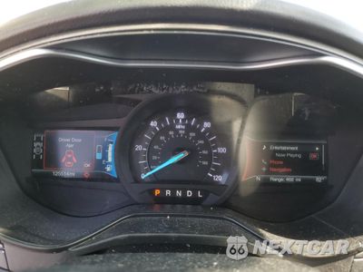 Zdjęcie 9 z 12 samochodu: 2019 FORD FUSION SE VIN:3FA6P0LU8KR124840 - miniatura