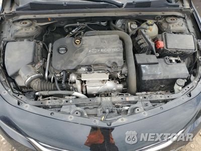 Zdjęcie 11 z 14 samochodu: 2016 CHEVROLET MALIBU LS VIN:1G1ZC5ST0GF258022 - miniatura