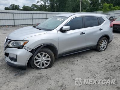 2018 NISSAN ROGUE S KNMAT2MV0JP512881 - główne zdjęcie licytacji z USA - miniatura
