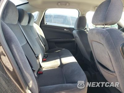 Zdjęcie 10 z 12 samochodu: 2009 CHEVROLET IMPALA LS VIN:2G1WB57KX91276060 - miniatura