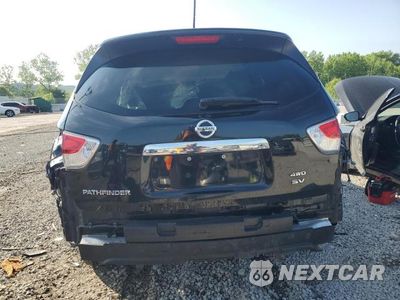 Zdjęcie 11 z 28 samochodu: 2015 NISSAN PATHFINDER SV VIN:5N1AR2MM3FC721192 - miniatura
