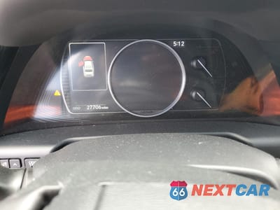 Zdjęcie 9 z 12 samochodu: 2023 LEXUS ES 350 BASE VIN:58ADZ1B14PU146539 - miniatura