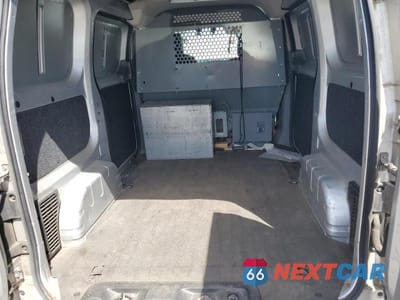 Zdjęcie 11 z 13 samochodu: 2017 NISSAN NV200 2.5S VIN:3N6CM0KN0HK712083 - miniatura