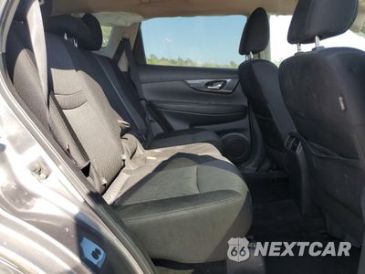 Zdjęcie 11 z 17 samochodu: 2017 NISSAN ROGUE S VIN:KNMAT2MV0HP614580 - miniatura