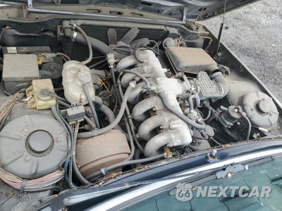 Zdjęcie 11 z 12 samochodu: 1981 BMW 528 I AUTOMATIC VIN:WBACJ9704B6795989 - miniatura