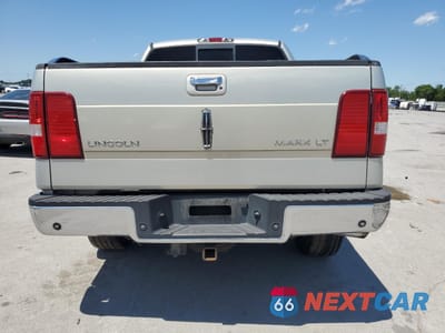 Zdjęcie 6 z 14 samochodu: 2006 LINCOLN MARK LT VIN:5LTPW16576FJ25506 - miniatura