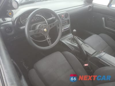 Zdjęcie 8 z 12 samochodu: 1990 MAZDA MX-5 MIATA VIN:JM1NA3514L0102198 - miniatura