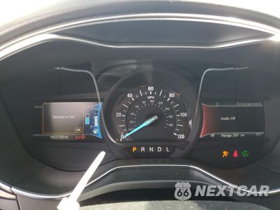 Zdjęcie 9 z 12 samochodu: 2017 FORD FUSION SE HYBRID VIN:3FA6P0LU1HR359542 - miniatura