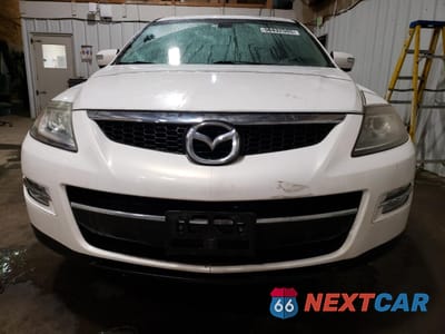 Piąte zdjęcie samochodu w środku: 2008 MAZDA CX-9 VIN:JM3TB38A480163467 - miniatura
