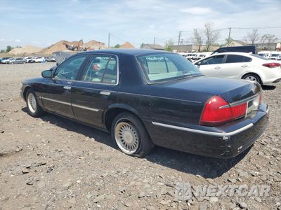 Drugie zdjęcie samochodu z przodu: 1999 MERCURY GRAND MARQUIS LS VIN:2MEFM75W9XX695285 - miniatura