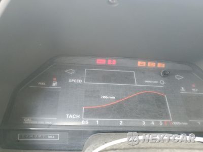 Zdjęcie 9 z 12 samochodu: 1984 DATSUN 300ZX VIN:JN1CZ14S8EX013844 - miniatura