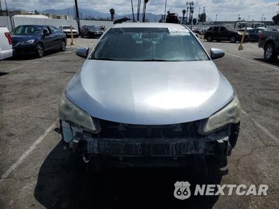 Piąte zdjęcie samochodu w środku: 2016 TOYOTA CAMRY HYBRID VIN:4T1BD1FK7GU196173 - miniatura