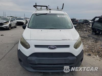 Piąte zdjęcie samochodu w środku: 2014 FORD TRANSIT CONNECT XL VIN:NM0LS7E72E1168615 - miniatura