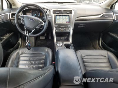 Zdjęcie 8 z 12 samochodu: 2018 FORD FUSION SE HYBRID VIN:3FA6P0LU5JR118721 - miniatura