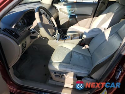 Zdjęcie 7 z 13 samochodu: 2011 VOLVO XC90 3.2 VIN:YV4952CZ9B1570474 - miniatura