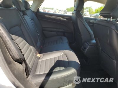 Zdjęcie 10 z 12 samochodu: 2017 FORD FUSION SE HYBRID VIN:3FA6P0LU6HR409075 - miniatura