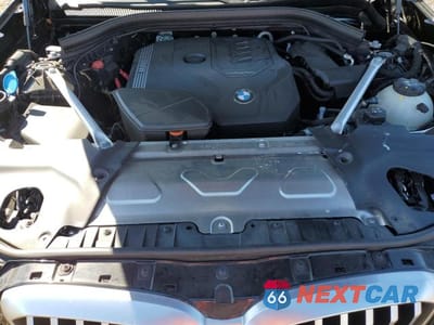 Zdjęcie 12 z 13 samochodu: 2024 BMW X3 XDRIVE30I VIN:5UX53DP06R9U35672 - miniatura