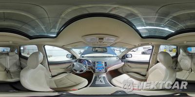Zdjęcie 15 z 15 samochodu: 2010 HYUNDAI VERACRUZ GLS VIN:KM8NUDCC7AU104580 - miniatura