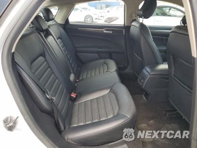 Zdjęcie 10 z 12 samochodu: 2017 FORD FUSION SE HYBRID VIN:3FA6P0LU5HR409469 - miniatura