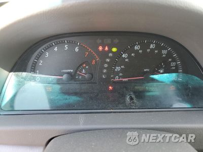 Zdjęcie 9 z 12 samochodu: 2004 TOYOTA CAMRY LE VIN:4T1BE32K24U326757 - miniatura