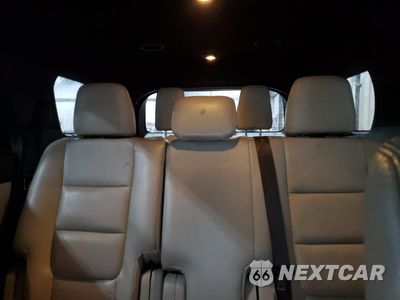 Zdjęcie 10 z 15 samochodu: 2014 FORD EXPLORER VIN:1FM5K8B86EGA33287 - miniatura