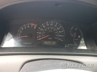 Zdjęcie 9 z 12 samochodu: 2003 TOYOTA COROLLA CE VIN:2T1BR32E53C023082 - miniatura