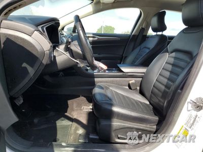 Zdjęcie 7 z 12 samochodu: 2018 FORD FUSION SE HYBRID VIN:3FA6P0LU3JR278712 - miniatura