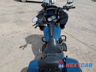 Zdjęcie 6 z 9 samochodu: 2021 HARLEY-DAVIDSON FLTRXS VIN:1HD1KTP17MB655442 - miniatura