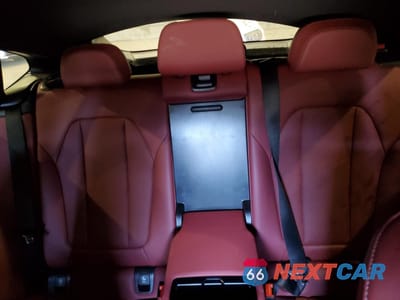 Zdjęcie 10 z 15 samochodu: 2023 BMW X4 XDRIVE30I VIN:5UX33DT02P9R66300 - miniatura