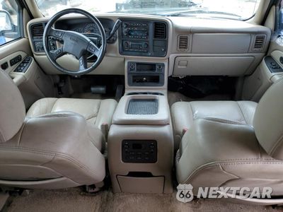 Zdjęcie 8 z 15 samochodu: 2003 GMC YUKON VIN:1GKEC13Z43R208626 - miniatura