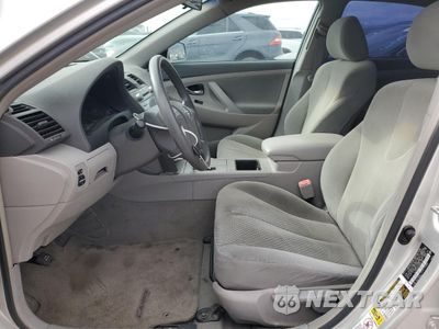 Zdjęcie 7 z 12 samochodu: 2008 TOYOTA CAMRY CE VIN:4T4BE46K48R037407 - miniatura