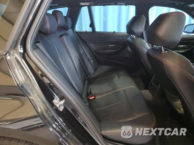 Zdjęcie 10 z 12 samochodu: 2014 BMW 328 XI VIN:WBA3G7C59EKN37130 - miniatura