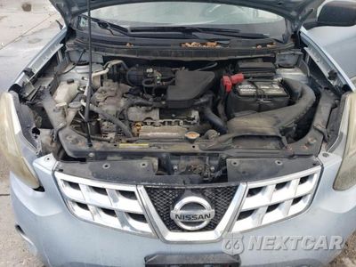 Zdjęcie 12 z 13 samochodu: 2015 NISSAN ROGUE SELECT S VIN:JN8AS5MV7FW254736 - miniatura