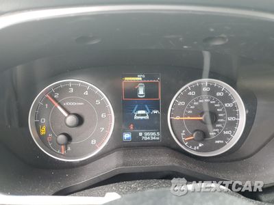 Zdjęcie 9 z 16 samochodu: 2019 SUBARU ASCENT PREMIUM VIN:4S4WMAFD0K3445558 - miniatura