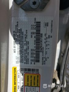 Zdjęcie 12 z 13 samochodu: 2018 FORD FUSION SE HYBRID VIN:3FA6P0LU7JR171808 - miniatura