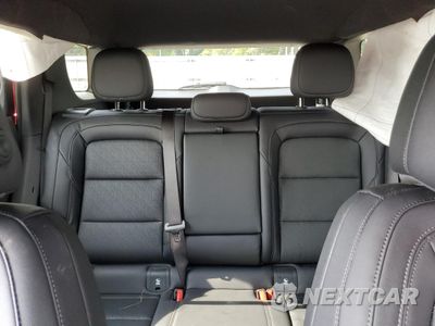 Zdjęcie 10 z 14 samochodu: 2025 CHEVROLET EQUINOX LT VIN:3GNAXHEG4SL139341 - miniatura