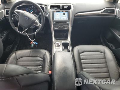 Zdjęcie 8 z 13 samochodu: 2018 FORD FUSION SE HYBRID VIN:3FA6P0LU2JR171814 - miniatura