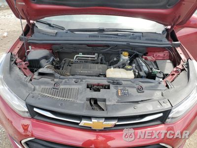 Zdjęcie 11 z 14 samochodu: 2019 CHEVROLET TRAX PREMIER VIN:3GNCJMSB8KL242984 - miniatura