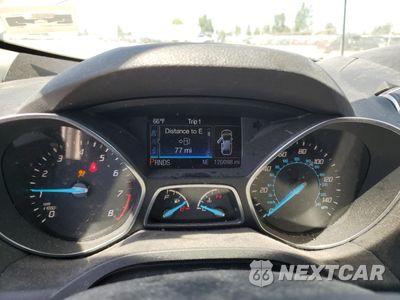 Zdjęcie 9 z 15 samochodu: 2014 FORD ESCAPE TITANIUM VIN:1FMCU0J91EUB04913 - miniatura