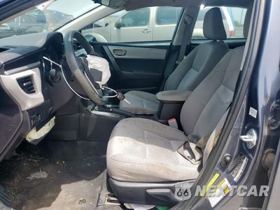 Zdjęcie 7 z 12 samochodu: 2016 TOYOTA COROLLA L VIN:5YFBURHE7GP485545 - miniatura