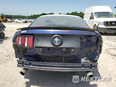Zdjęcie 6 z 13 samochodu: 2012 FORD MUSTANG BOSS 302 VIN:1ZVBP8CU8C5250172 - miniatura