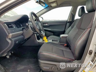 Zdjęcie 7 z 12 samochodu: 2017 TOYOTA CAMRY LE VIN:4T1BF1FK6HU799143 - miniatura