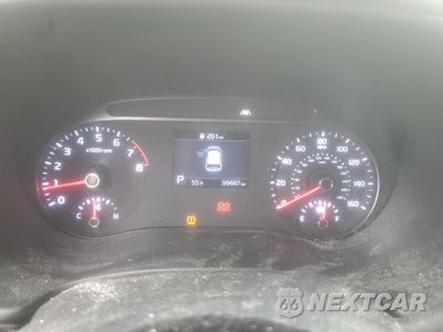 Zdjęcie 9 z 15 samochodu: 2020 KIA SOUL GT LINE VIN:KNDJ63AU7L7048564 - miniatura