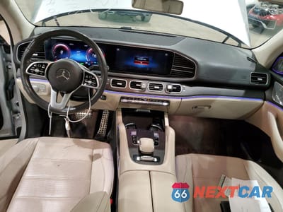 Zdjęcie 8 z 15 samochodu: 2020 MERCEDES-BENZ GLS 580 4MATIC VIN:4JGFF8GE6LA179115 - miniatura