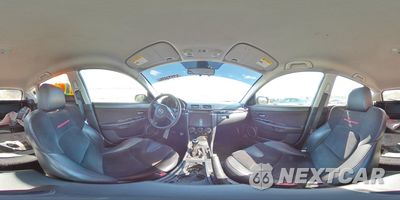 Zdjęcie 14 z 14 samochodu: 2008 MAZDA SPEED 3 VIN:JM1BK34L581186312 - miniatura